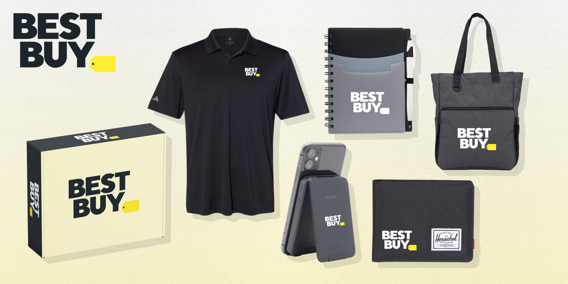 Best Buy - Company Training Bundle@1x Best Buy - Company Training Bundle@1x