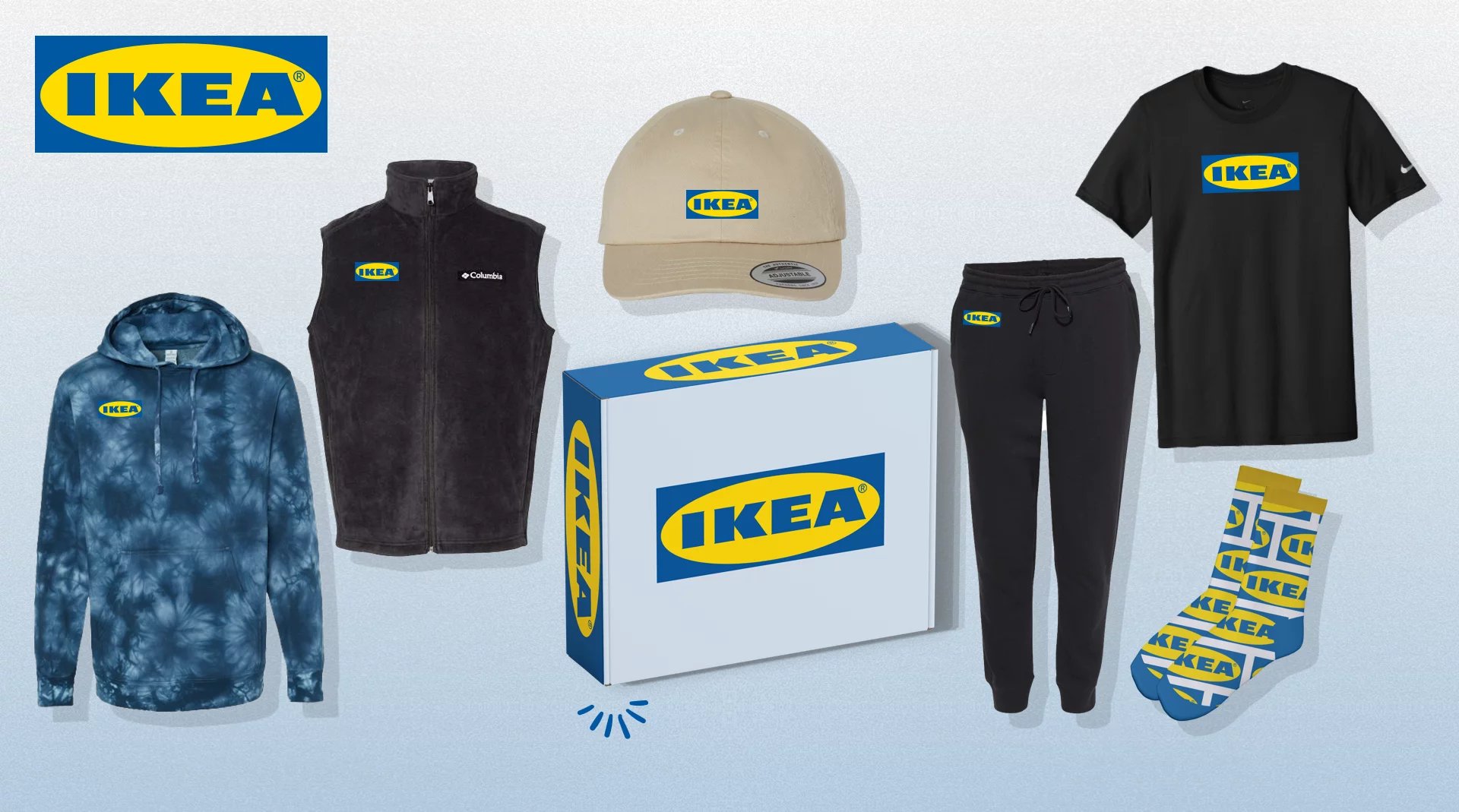 IKEA - Signature Swag Bundle Copy 3@1x IKEA - Signature Swag Bundle Copy 3@1x