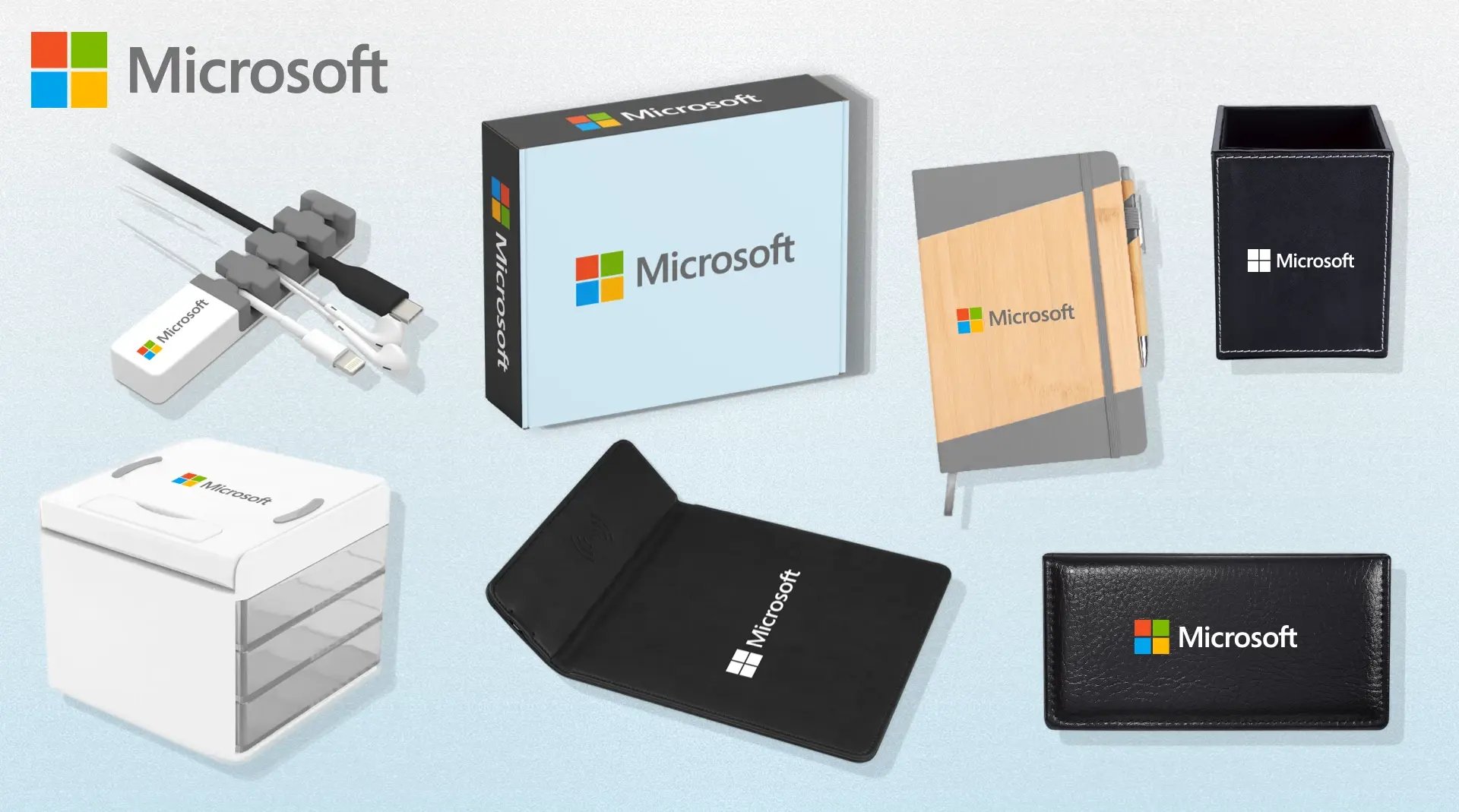 Office Organizer Bundle@1x Office Organizer Bundle@1x