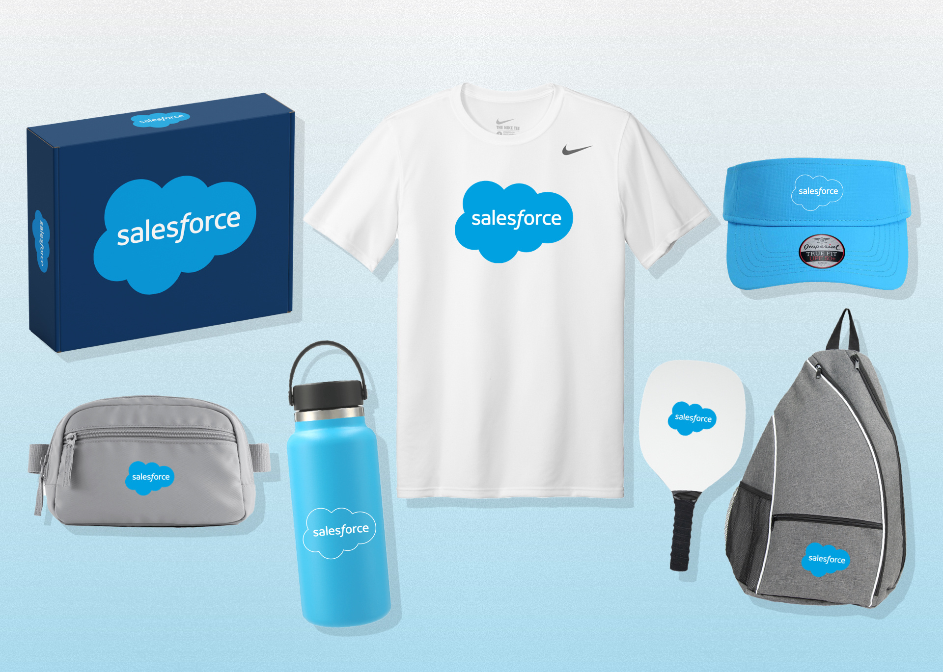 Salesforce - Pickleball Passion Bundle Copy@1x Salesforce - Pickleball Passion Bundle Copy@1x