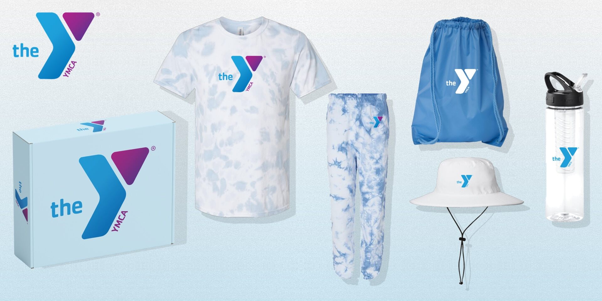 YMCA - Camp USA Bundle@1x YMCA - Camp USA Bundle@1x
